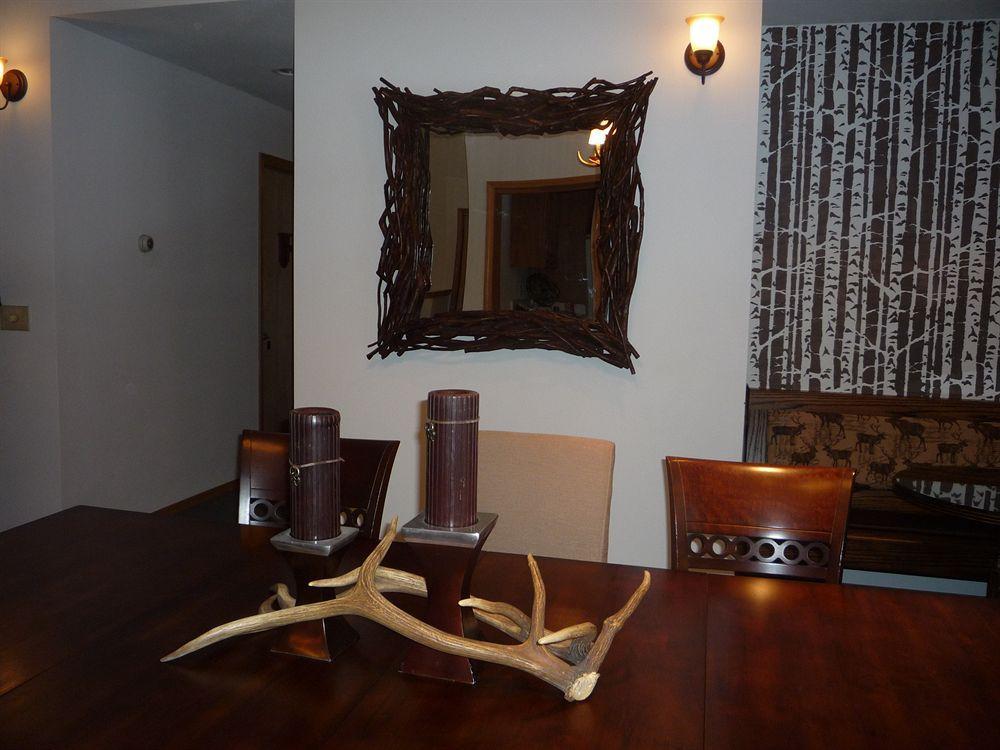 Meadow Lake View Bed And Breakfast Columbia Falls Exterior photo